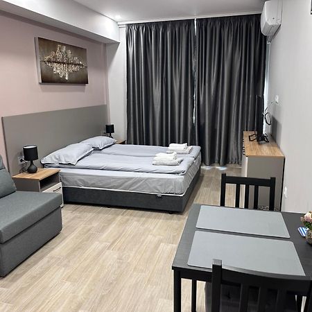 Студио Комфорт Бургас Център Exterior photo